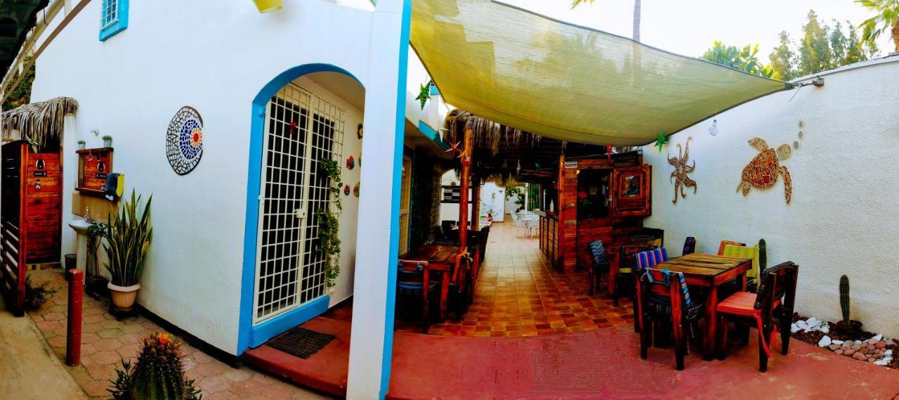 Departamentos Varmen La Paz Dış mekan fotoğraf