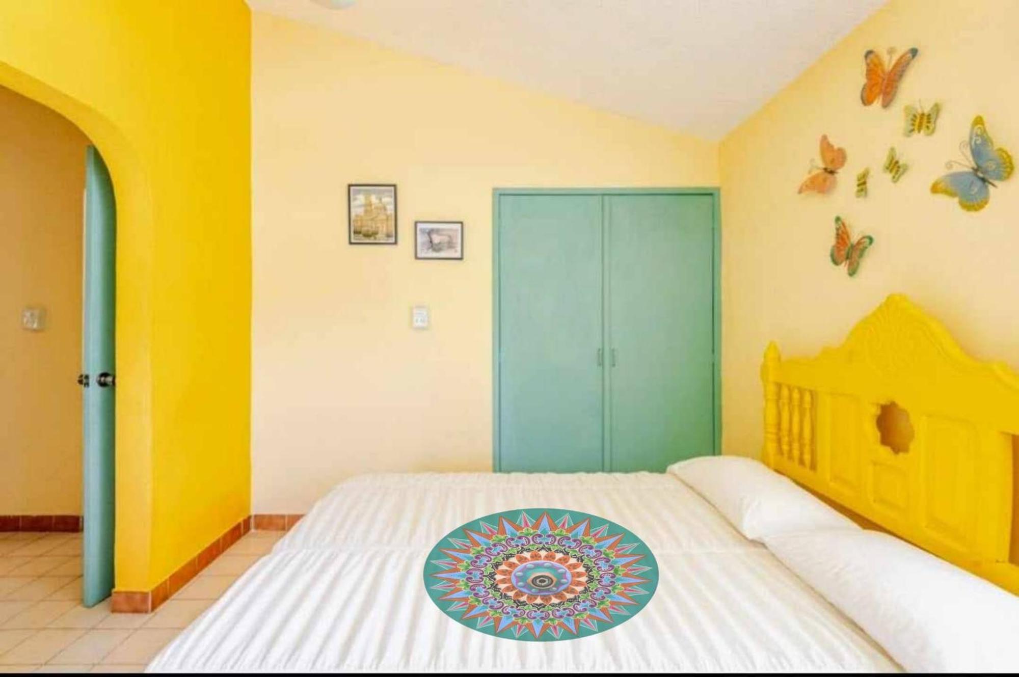 Departamentos Varmen La Paz Oda fotoğraf