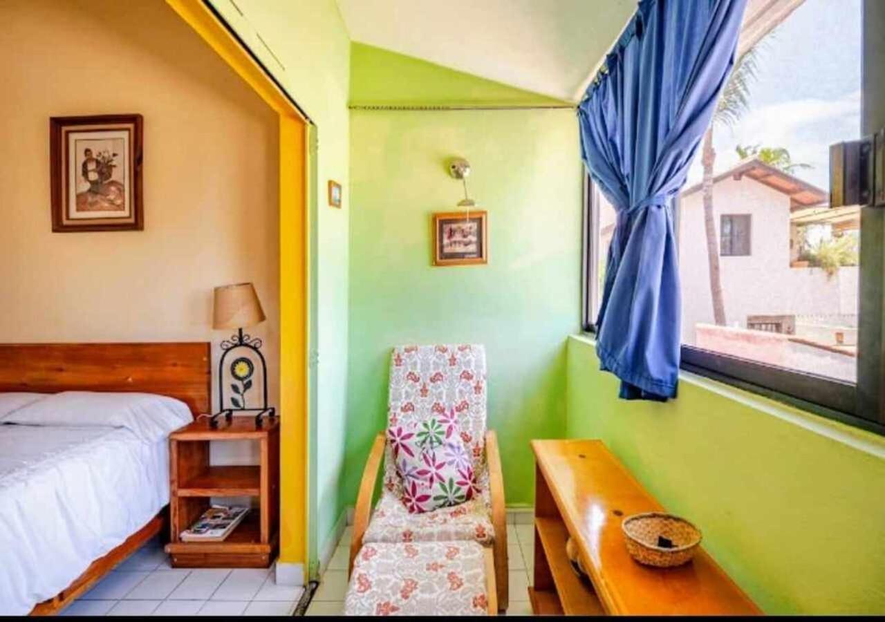Departamentos Varmen La Paz Dış mekan fotoğraf